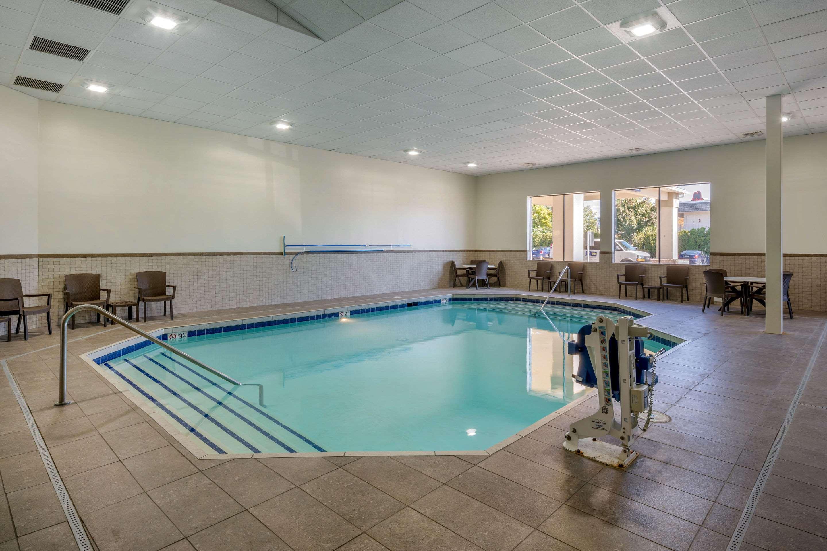 Mainstay Suites Coeur D'Alene Zewnętrze zdjęcie
